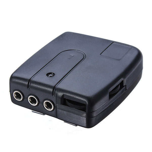 Fournitures de voyage en moto