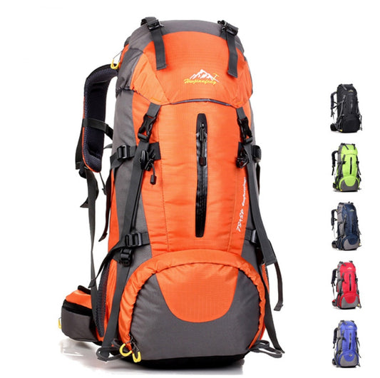 Sac à dos sac d'alpinisme sac de voyage