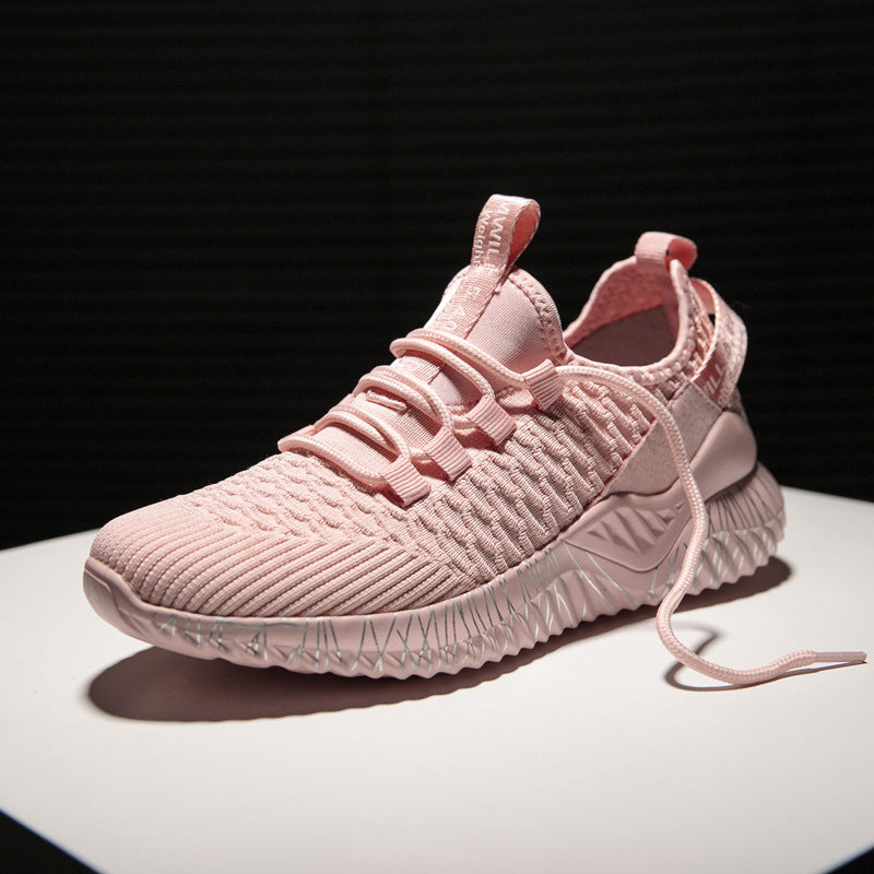 Chaussures de sport montantes