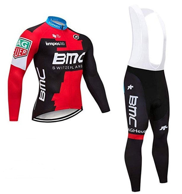 Maillots de cyclisme