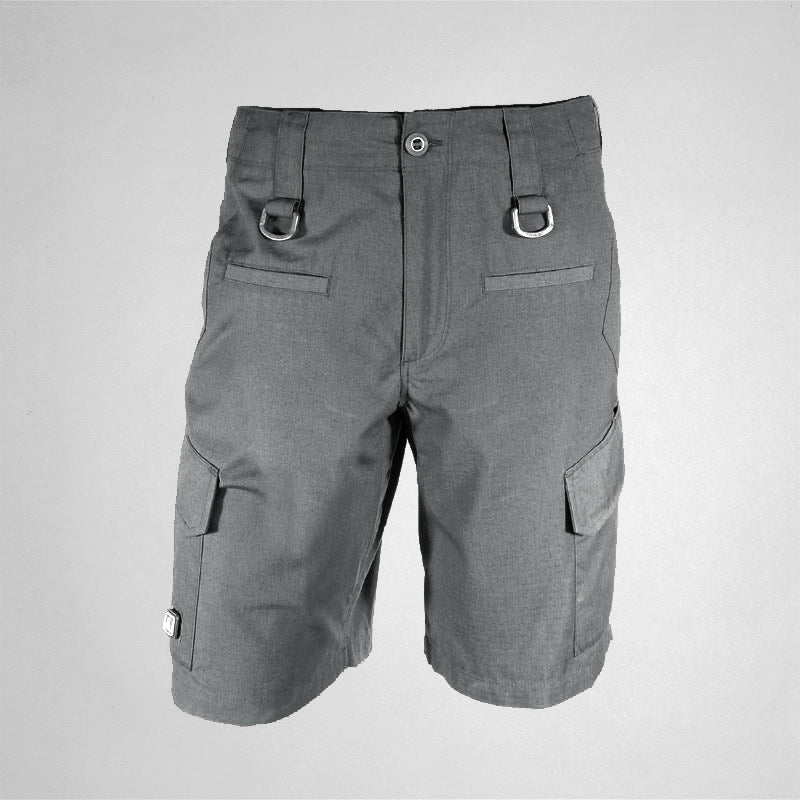 Pantalones cortos tácticos clásicos para hombre.