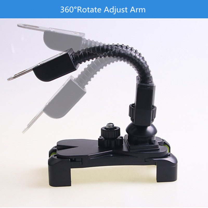 Support de téléphone portable pour moto électrique