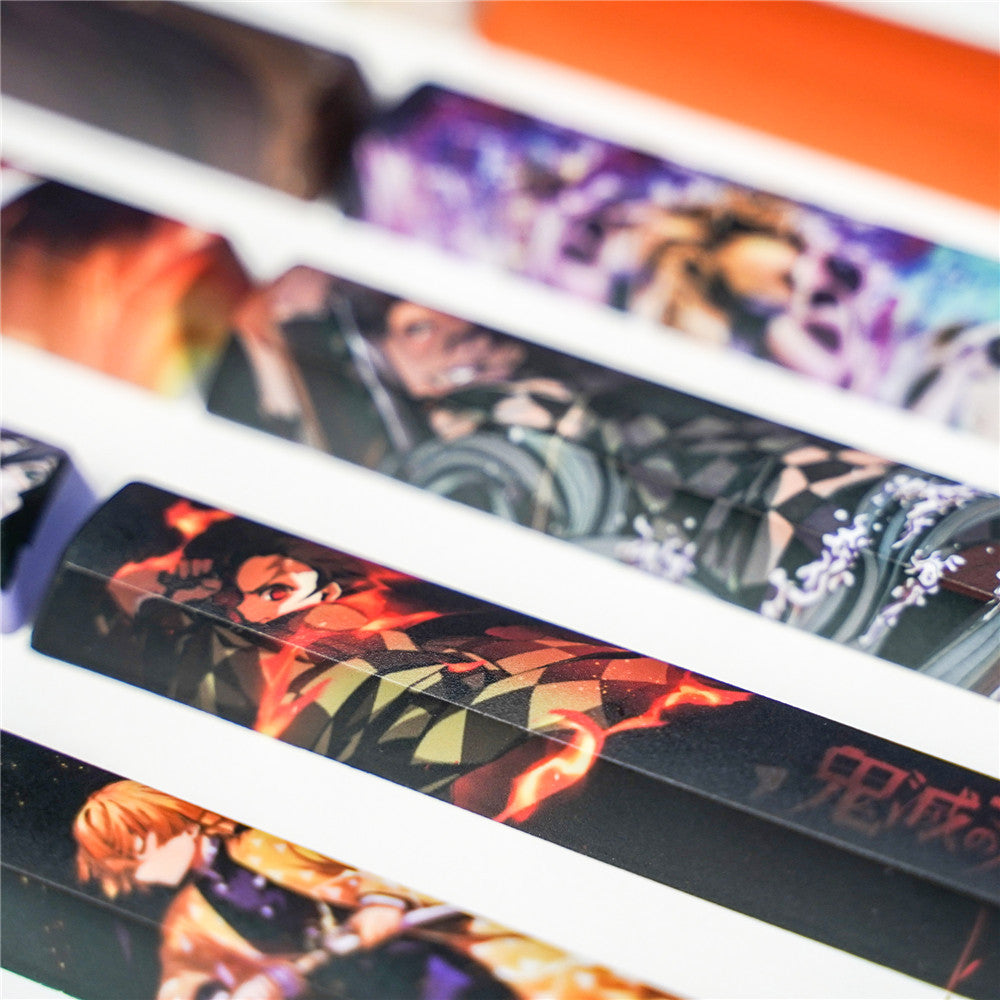 Tapa de tecla de teclado mecánico