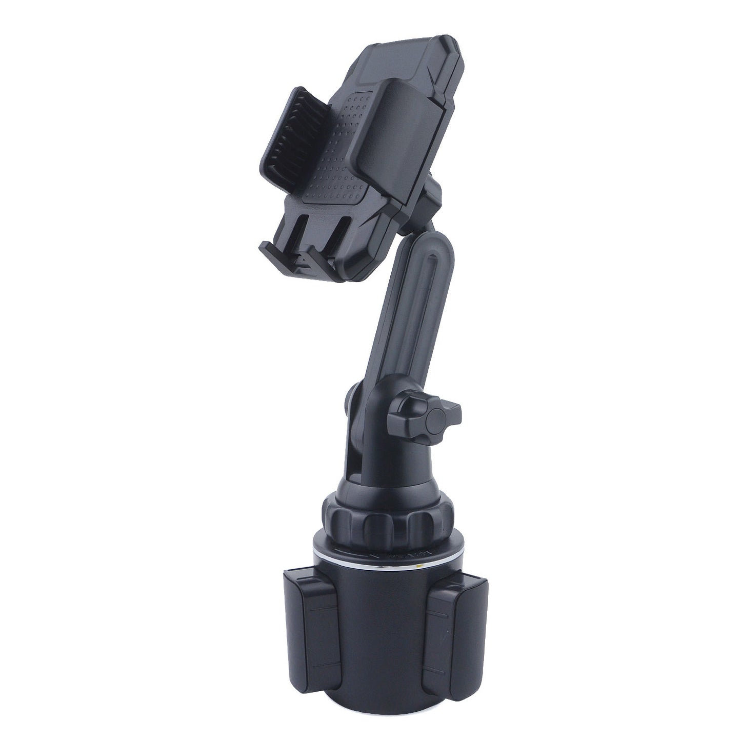 Porte-gobelet d'eau de voiture, support de téléphone portable, support de voiture