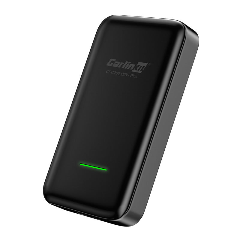 Convient à la voiture d'origine câblée au module Carpaly sans fil de navigation USB