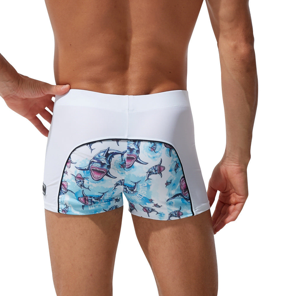 Calzoncillos tipo bóxer de moda