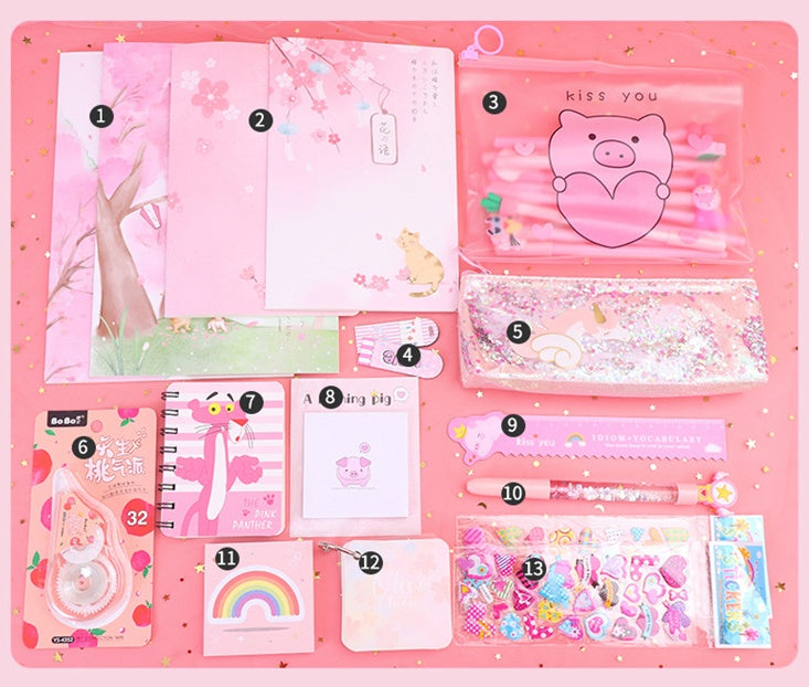 Les élèves du primaire et du collège de Girl Heart commencent leur virée scolaire