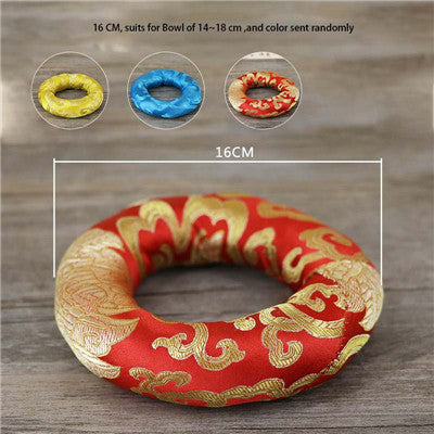 Cuenco de meditación