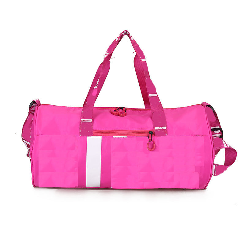 bolsa de ejercicios