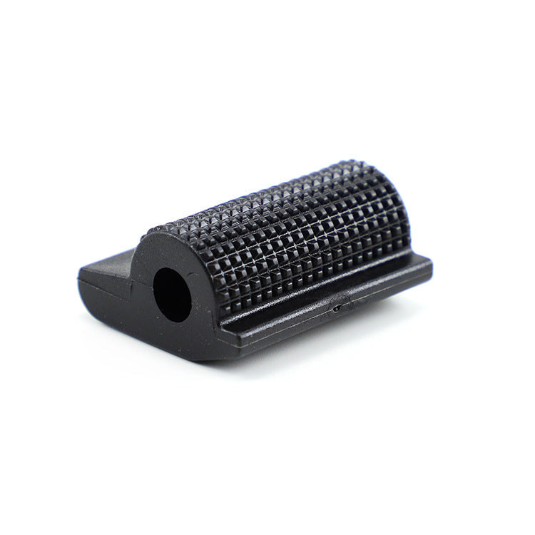 Funda para palanca de cambios de motocicleta