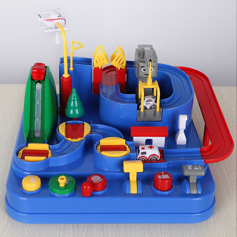Jouets pour enfants, voiture Thomas
