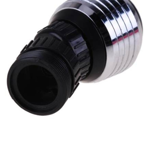 Robinet en plastique de cuisine multifonctionnel