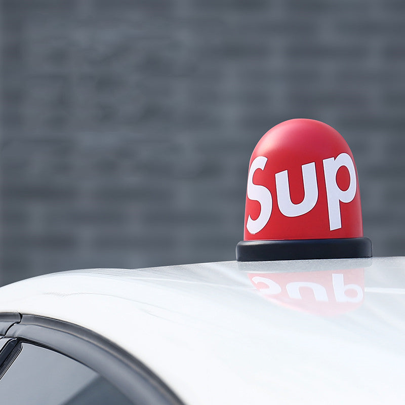 Ornements de toit de voiture et accessoires généraux