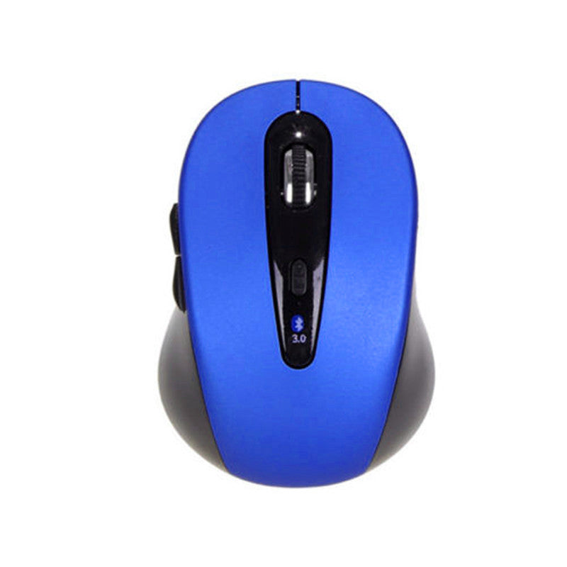 Souris sans fil double mode, économie d'énergie intelligente