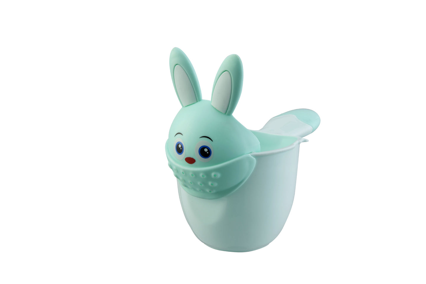 Cuillère de douche shampoing pour enfants