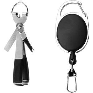 Fabricante directo para suministros de pesca al aire libre Alicates de pesca