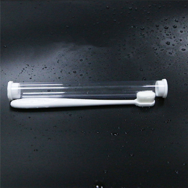 Cepillo de dientes suave Micron