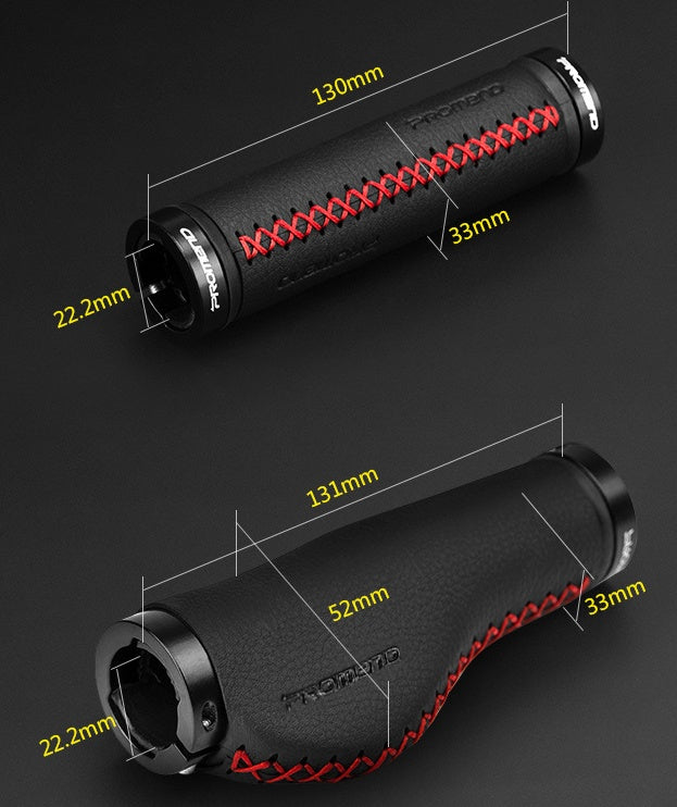 Bicycle handle