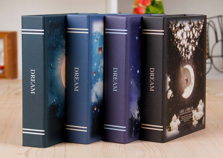 Diary With Lock  Note Book