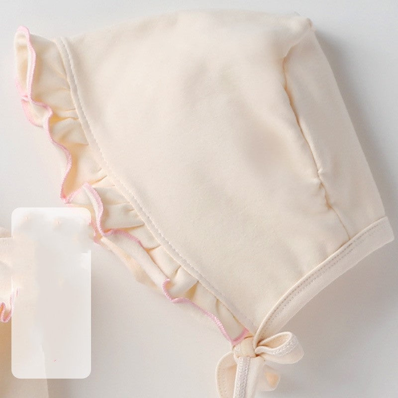 Linda mombei bebé niña princesa bebé niña ropa de otoño