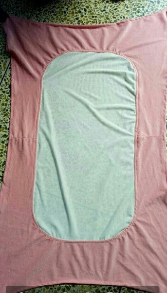 Hamaca para bebé, cama para bebé, cama para dormir, cuna plegable portátil extraíble para bebé, cama portátil para recién nacido, hamaca para interior y exterior