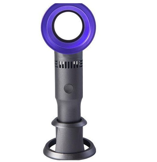Ventilateur portable sans lame - Chargement USB