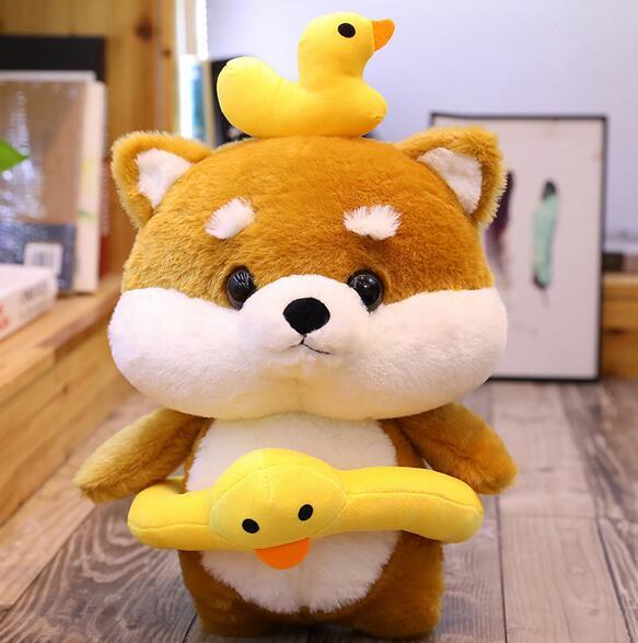 Vêtements pour chien, poupée pour chien, jouets en peluche