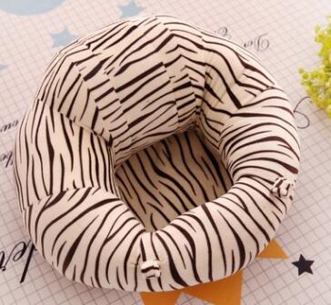 Asiento de seguridad para niños, silla portátil para comer, juguete de felpa, sofá para aprender a sentarse, taburete para silla de comedor