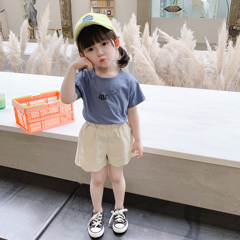 Ensemble de vêtements pour enfants