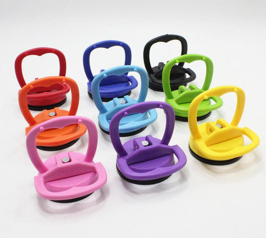 Outil de débosselage automobile de haute qualité, extracteur de réparation, extracteur de panneau de carrosserie, outil de ventouse, nouveau pour voiture polonaise