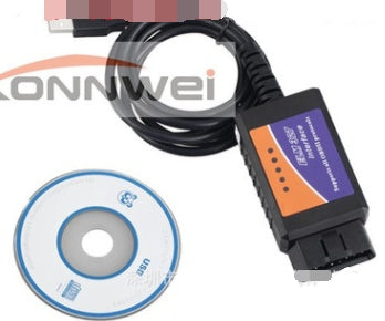 New Arrival ELM327 WIFI V1.5 OBD2 Auto Code Reader WI-FI Connection