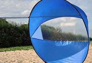 Voile de Kayak pliante, pagaie à vent, planche à pagaie Popup, voile de canoë Durable, aviron, bateau sous le vent