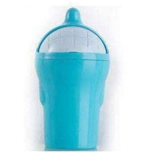 Mini Car Trash Bin 0.8L