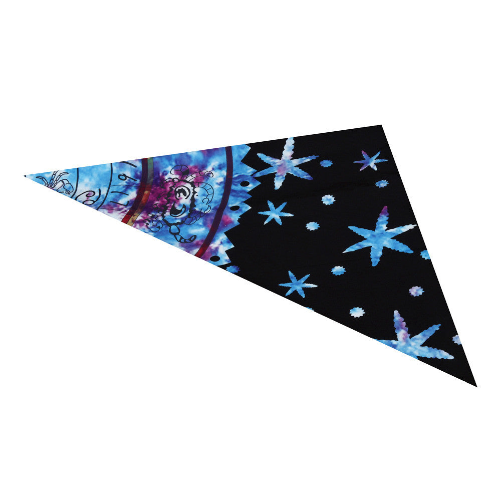 Tapis de yoga