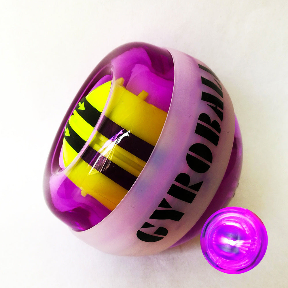 Ballon de poignet de remise en forme