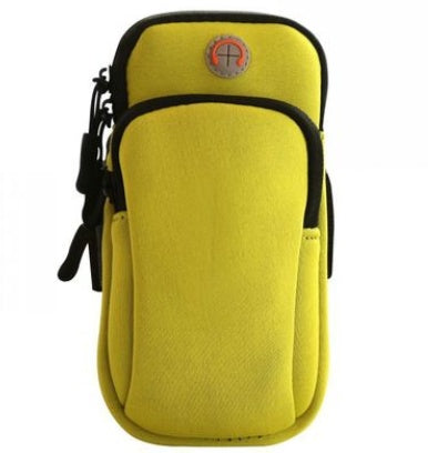 Compatible avec les sacs à bras pour la course à pied, le sport et le fitness.