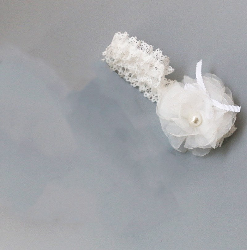 Accesorios para el cabello de niños coreanos.