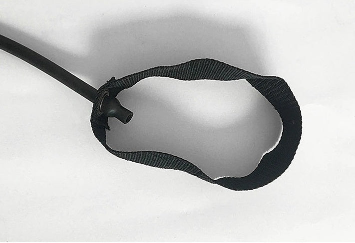 Bandes de résistance de Yoga Crossfit, corde de traction, Portable, entraînement de gymnastique, Pilates, barre d'entraînement, bandes élastiques