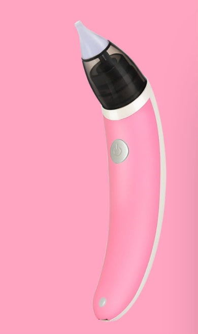 Aspirateur nasal pour enfants Aspirateur nasal électrique anti-reflux