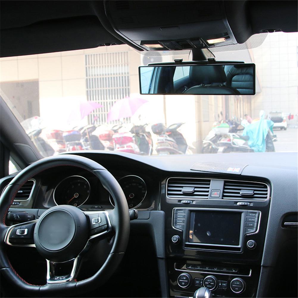 Rétroviseur de voiture HD