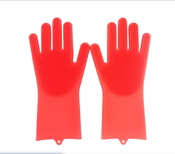 Gants de nettoyage de cuisine pour travaux ménagers