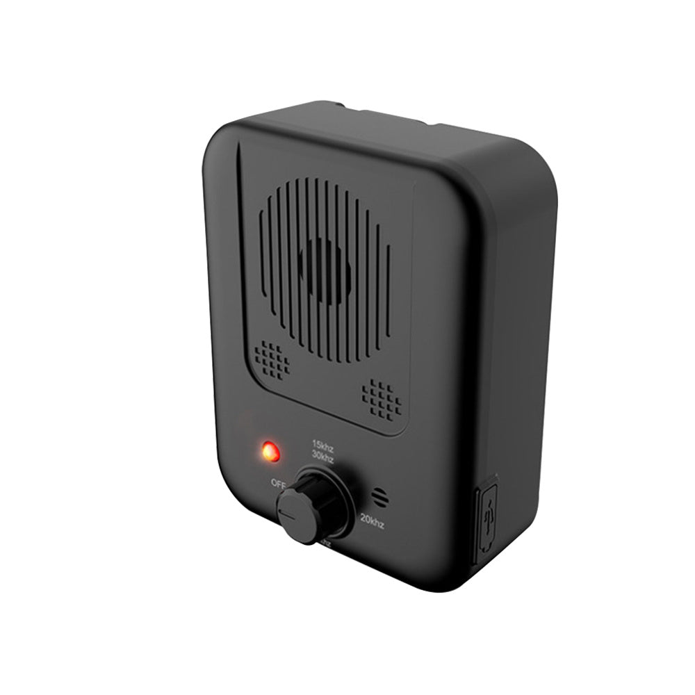 Dispositif Anti-aboiement pour animaux de compagnie, colliers Anti-aboiement ultrasoniques pour chiens de compagnie, répulsif pour chiens d'extérieur, dispositif d'arrêt sans aboiement, fournitures de dispositif d'entraînement