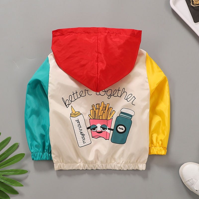 Vestes bébé garçon 