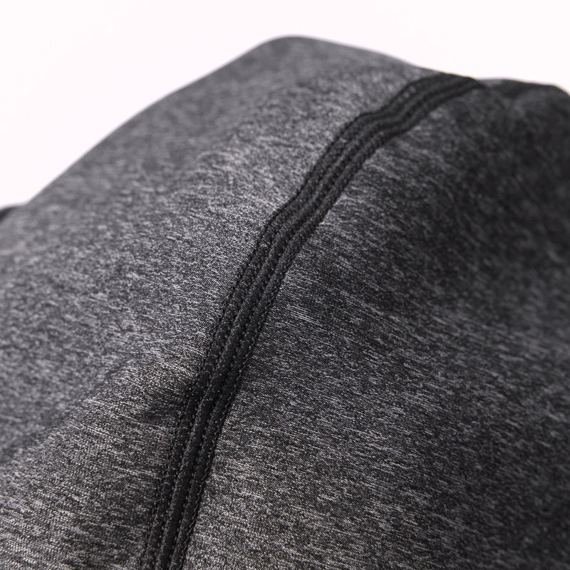 Casquette d'hiver coupe-vent et chaude.