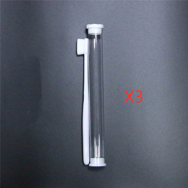 Cepillo de dientes suave Micron