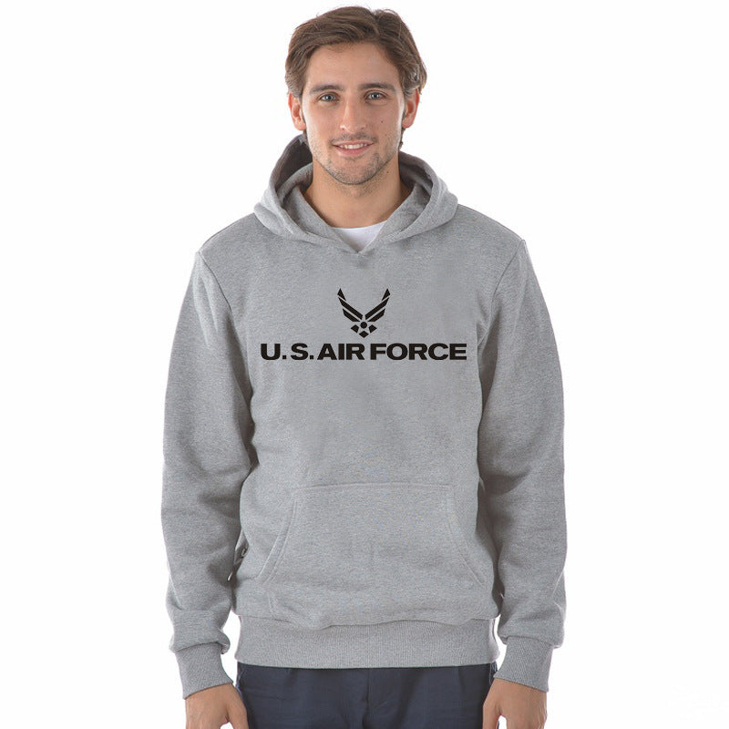 Sudadera USAIR FUERZA