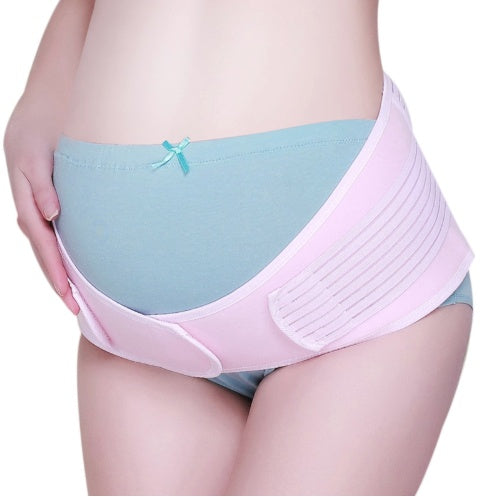 Apaiser les maux de dos des femmes enceintes, ceinture de levage du ventre respirante spéciale enceinte, fœtus, récupération pelvienne post-partum post-partum, ceinture abdominale 