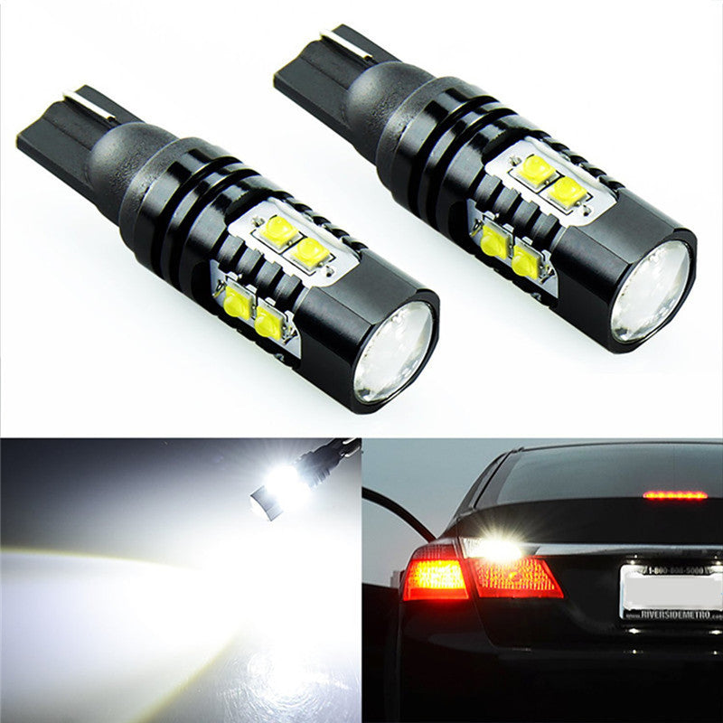 bombilla LED para coche t10