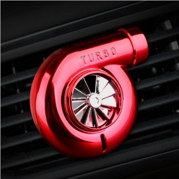 Copie du désodorisant Spinning Turbo