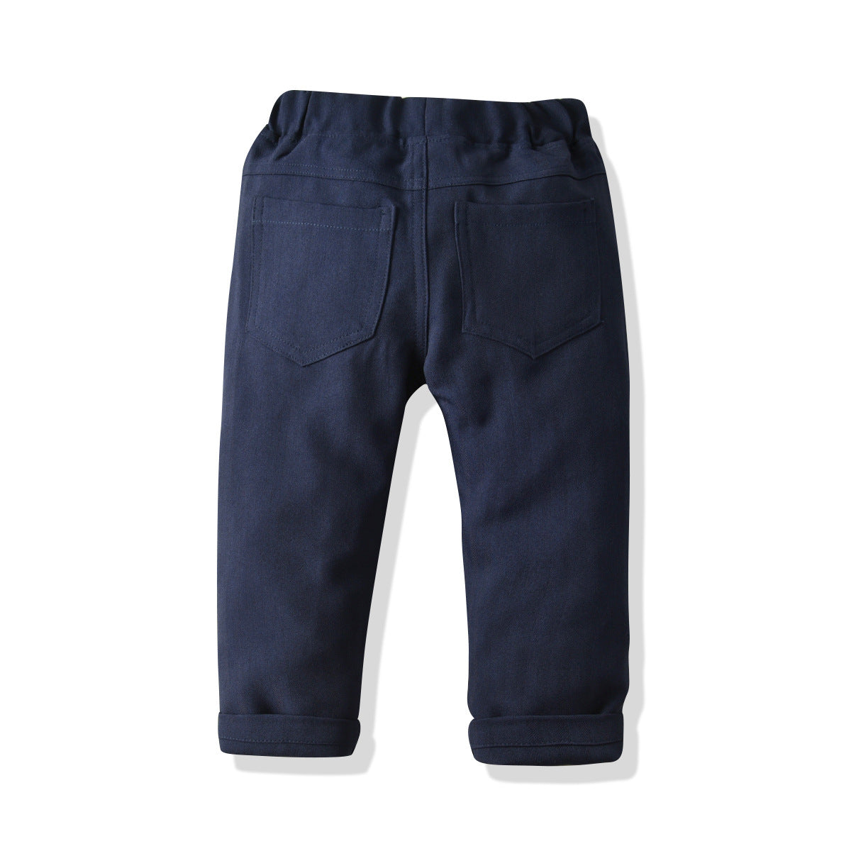 Costume chemise pantalon garçon